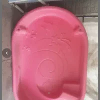 استخر ساخت بابل کارپت