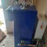 دیک.بخار۶۰لیتریبوهارو|ماشینآلات صنعتی|ری, صالحآباد شرقی|دیوار