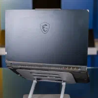 لپ تاپ گیمینگ MSI CYBORG 15 سرعت و قدرت با نسل ۱۲