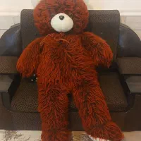 خرس ولنتاین بهترین کیفیت و مناسب ترین قیمت