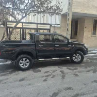 تویوتا هایلوکس 2011 استثنایی|خودرو سواری و وانت|تبریز, |دیوار