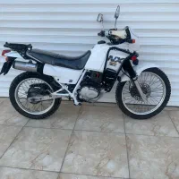 هوندا NXژاپن