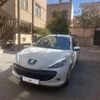 پژو 207i سقف فلزی|خودرو سواری و وانت|تهران, بهارستان|دیوار