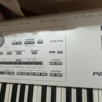 ارگ  پیانو کاملاً سالم وبی نقص|پیانو، کیبورد، آکاردئون|تبریز, |دیوار