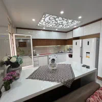 هاشمی اسپیناس/۲۵۲مترویلایی دوطبقه رو پیلوت فاز۵|فروش خانه و ویلا|اندیشه, اندیشه فاز ۵|دیوار