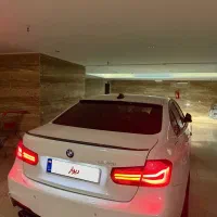 بی ام وه ۳۲۸