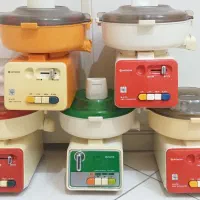 ابمیوه گیری و مخلوط کن ژاپنی