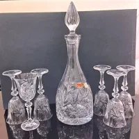 کریستال اصل چک