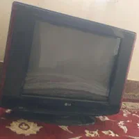 تلوزیون  الجی  الترا  اسلایم