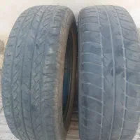 ۳حلقه لاستیک پرایدی ۱۶۵|قطعات یدکی و لوازم جانبی|سبزوار, شهرک ابوذر|دیوار