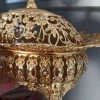 جاشکلاتی عربی