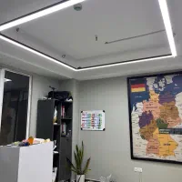 لاینر-لاین نوری روکار