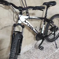 دوچرخه ویوا اصل تایوان