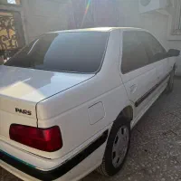 پارس TU5|خودرو سواری و وانت|اهواز, کیانشهر|دیوار