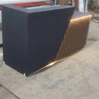 میز مدرن اداری مبل پایه ضربدری صندلی مدیریت سناتور|دفتر کار|شهریار, شهریار|دیوار