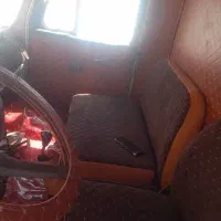 بنزتک۵۶|خودرو سنگین|ابرکوه, |دیوار