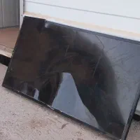 تلوزیون ۴۳ سامسونگ|تلویزیون و پروژکتور|شوش, |دیوار