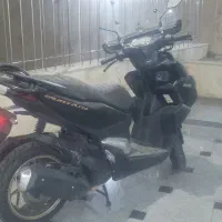 موتور galaxy cl170