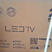 ال ای دی ۲۴ اینچ صنام