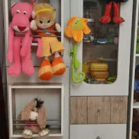 کمد بچه و نوجوان|اسباب و اثاث بچه|تهران, یافت‌آباد|دیوار