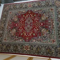 چند عدد فرش بزرگ و پادری|فرش|تبریز, |دیوار