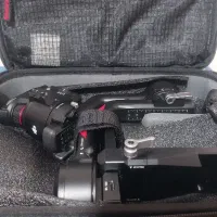 رونین rs4 combo در حد نو