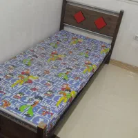 تخت خواب تشک طبی