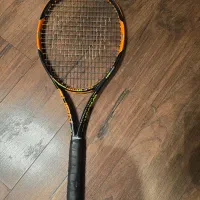 راکت تنیس اوریجینال wilson