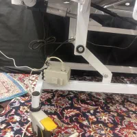 تخت برقی سه شکن|آرایشی، بهداشتی، درمانی|قم, باغ شازده|دیوار