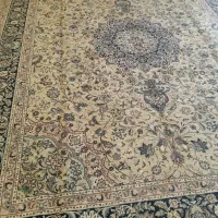 ۲عددفرش ۱۲متری مناسب برای خانه باغ|فرش|خمین, |دیوار