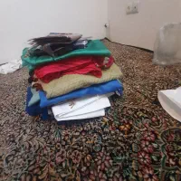 شال روسری رسید