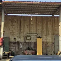 فروش گاراژ۳۷۰ متری|فروش مغازه و غرفه|اهواز, کوی علوی|دیوار