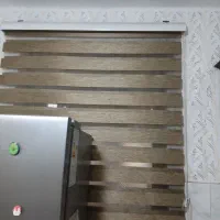 فروش پرده زبرا