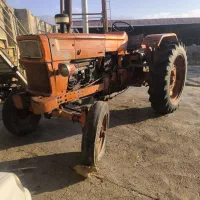 تراکتور مدل 61