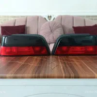 چراغ خطر پارس