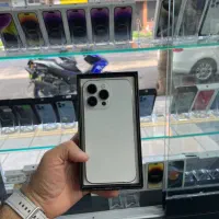 اپل 13 پرو با گارانتی با اقساط بلند مدت|موبایل|رشت, بازار|دیوار