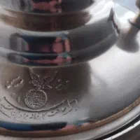 سماورزغالی|کلکسیون اشیاء عتیقه|تهران, گلچین|دیوار