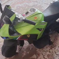 موتور شارژی دودزا|دوچرخه، اسکیت، اسکوتر|هشتگرد, شهرک بعثت|دیوار