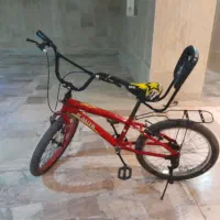 دوچرخه سایز ۲۰ .مارک کویر