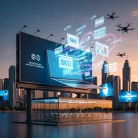 طراحی سایت و اپ، سئو حرفه‌ای و پشتیبانی کامل