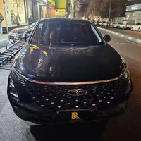 فونیکس FX پرمیوم، مدل ۱۴۰۲|خودرو سواری و وانت|تهران, زعفرانیه|دیوار