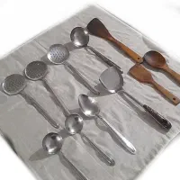 ظروف آشپز خانه