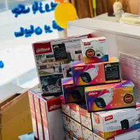 دوربین مداربسته خرید مستقیم از نصاب عمده پترو|دوربین مداربسته|بندر ماهشهر, |دیوار