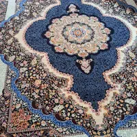 فرش ۹ متری یکسال استفاده شده
