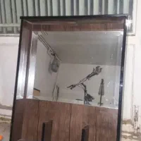 آینه رومیزی