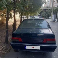 پژو آر دی آی (RDi) بنزینی، مدل ۱۳۸۶|خودرو سواری و وانت|اصفهان, خانه اصفهان|دیوار