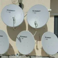 نصب و تنظیم انواع آنتن|خدمات پیشه و مهارت|اسلام‌شهر, شهرک قائمیه|دیوار