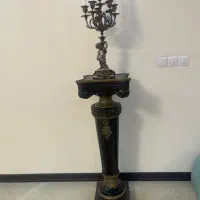 استند اباژور|چراغ خواب و آباژور|تهران, سعادت‌آباد|دیوار