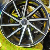 انواع رینگ اسپرت|قطعات یدکی و لوازم جانبی|یاسوج, |دیوار