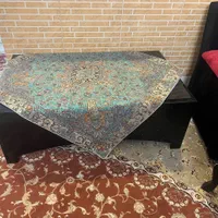 میز ناهار خوری ۷ نفره